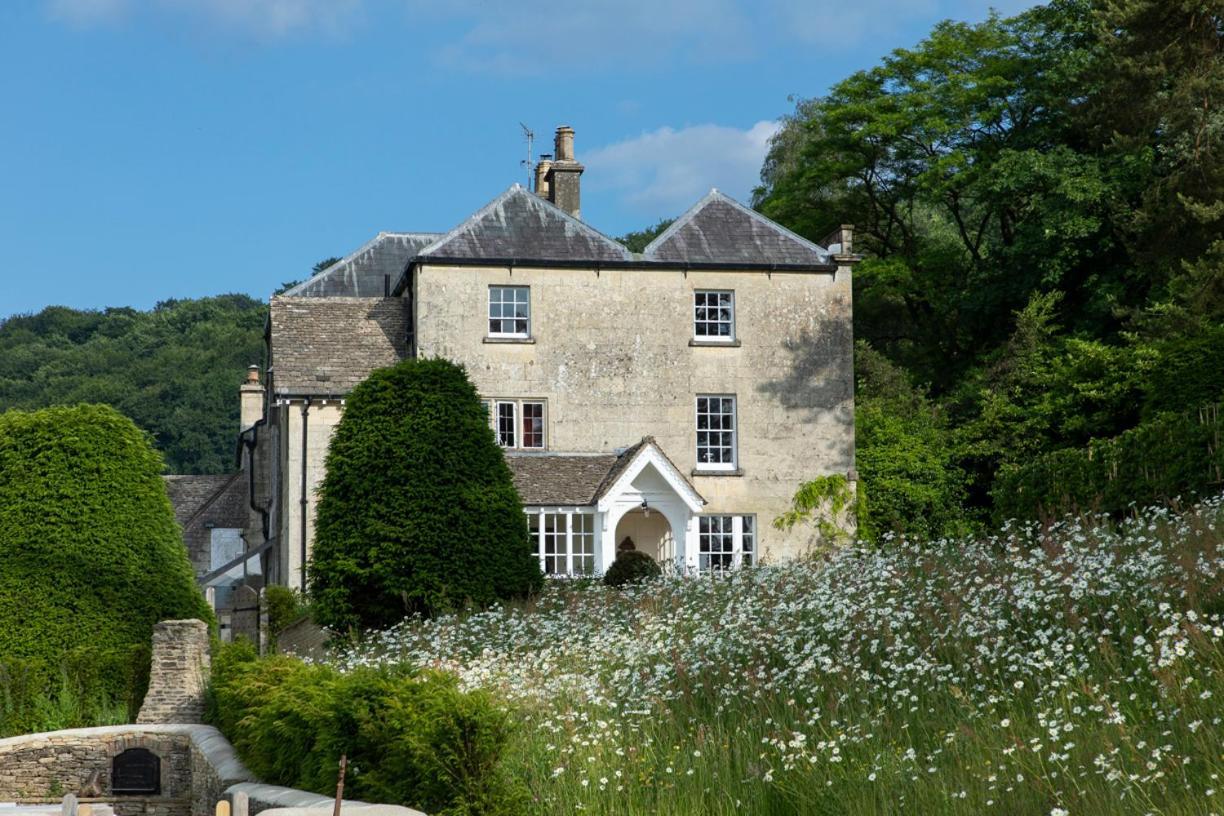 Villa Highgate House Stroud  Exterior foto