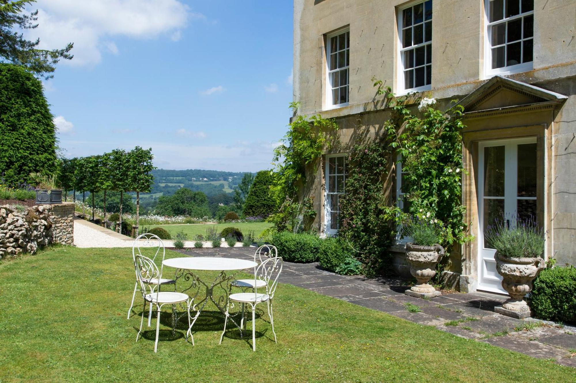 Villa Highgate House Stroud  Exterior foto