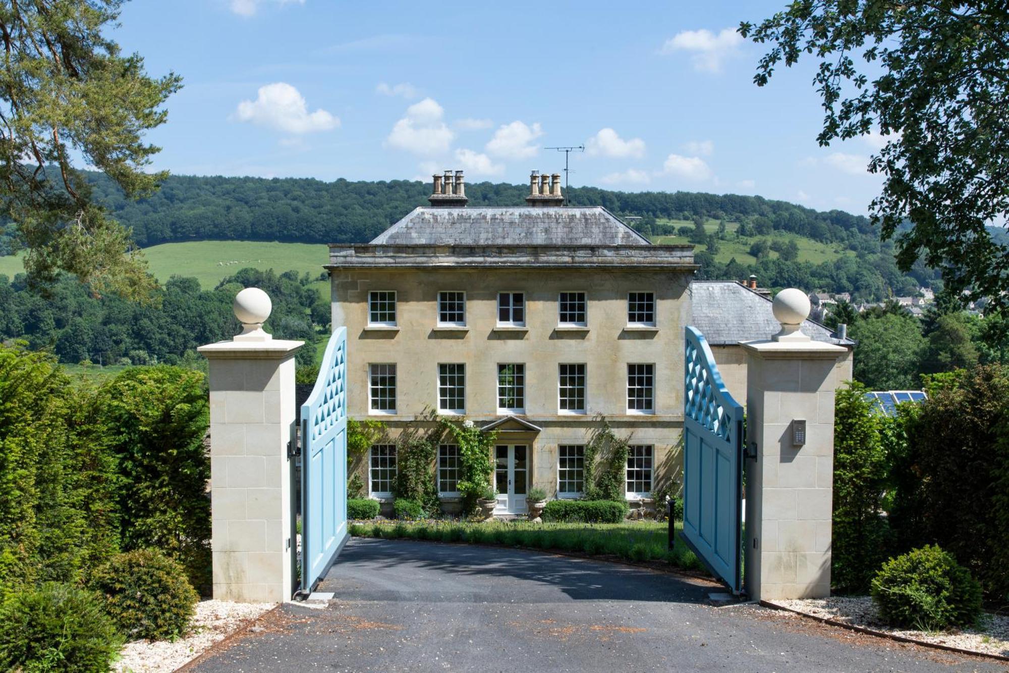 Villa Highgate House Stroud  Exterior foto