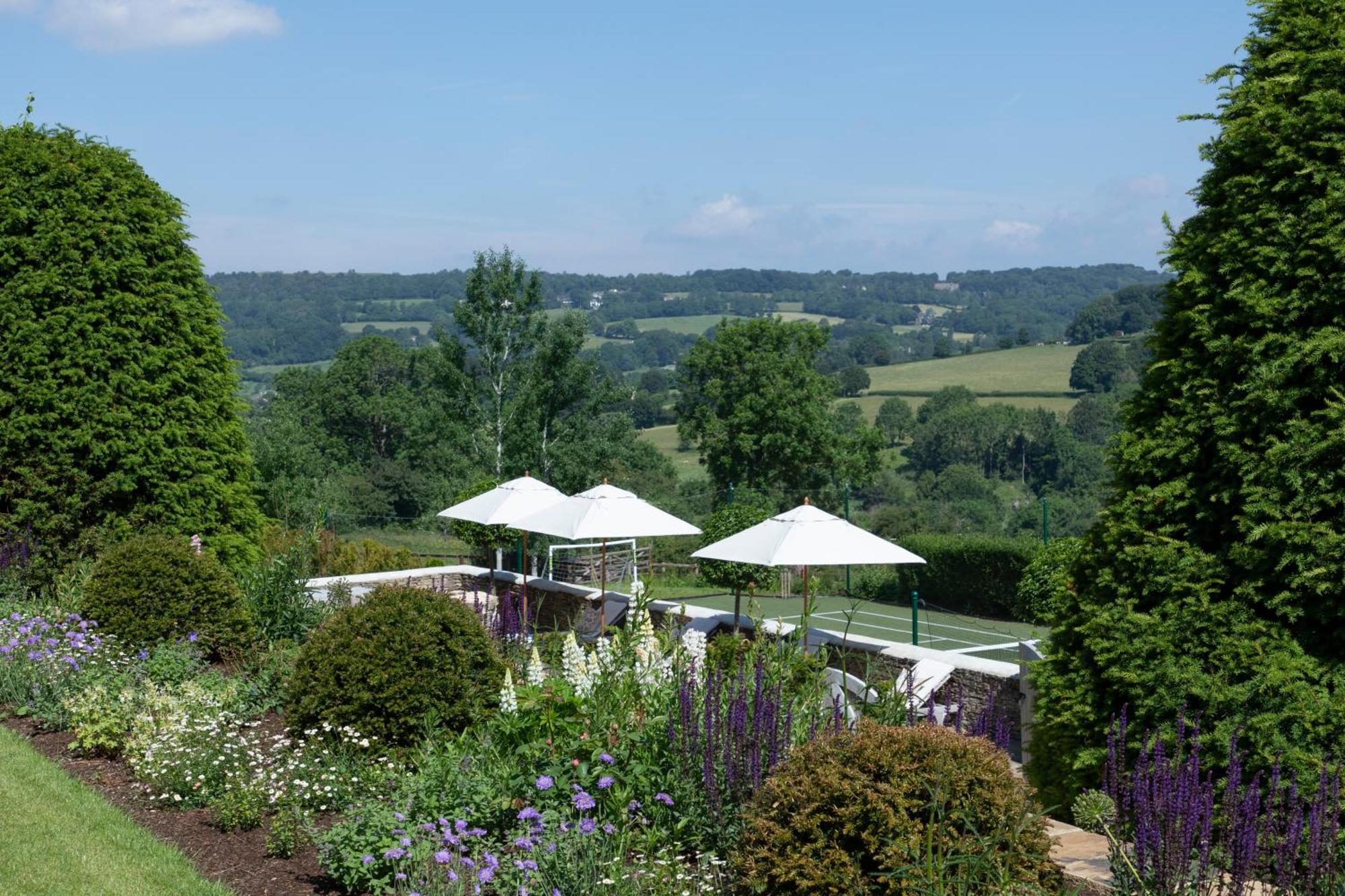 Villa Highgate House Stroud  Exterior foto